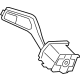 Ford LC5Z-13341-BB Turn Signal Switch