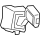 Ford LC5Z-17A553-AA Wiper Switch