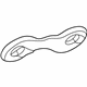 Ford YC2Z-9448-AB Manifold Gasket