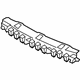 Ford LC5Z-17C882-A Absorber, Front