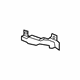 Ford LC5Z-15A245-A Lower Cover, Driver Side