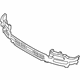 Ford LC5Z-17K945-AB Bumper Grille, Front Lower