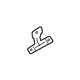 Ford DS7Z-5823834-A Bracket
