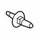 Ford -W715011-S439 Fan Assembly Stud