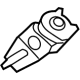Ford PR3Z-19849-A Expansion Valve