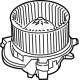 Ford PR3Z-19805-A Blower Motor