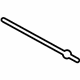 Ford 5L1Z-17003-A Extension