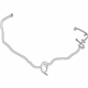 Ford LU5Z-12A581-R Wire Harness
