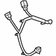 Ford EJ7Z-8C290-B Wire Harness
