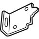 Ford MU5Z-14B291-J Control Module, Driver Side