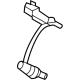 Ford MB3Z-2C190-B ABS Sensor, Rear