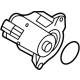 Ford MB3Z-2B712-B Motor, Rear