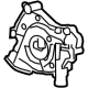Ford ML3Z-6600-A Oil Pump