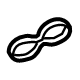 Ford ML3Z-6840-B Adapter Gasket
