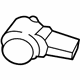 Ford GT4Z-15K859-AAPTM Parking Sensor, Rear