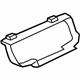 Ford JR3Z-17754-A Inner Support, Rear