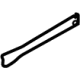 Ford ML3Z-96600A96-A Lower Latch Strap