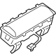 Ford LJ6Z-78044A74-D Passenger Air Bag
