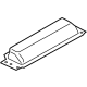 Ford LJ6Z-78045J77-B Knee Inflator Module, Front Driver Side