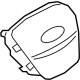 Ford M1PZ-58043B13-CA Driver Inflator Module