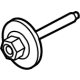 Ford -W715729-S437 Lower Housing Bolt