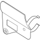 Ford L1MZ-11006-A Shield