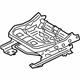 Ford KB3Z-2161704-C Seat Base