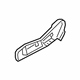 Ford KB3Z-2162186-BA Valance, Front Outer Passenger Side