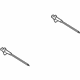 Ford PJ6Z-17603-A Washer Nozzle