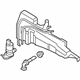 Ford LJ6Z-17618-B Washer Reservoir