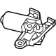 Ford ML3Z-17508-E Motor