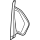 Ford LJ6Z-78044C60-AA Side Cover, Passenger Side