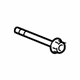 Ford -N811799-S439 Energy Absorber Mount Bolt, Rear