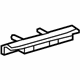 Ford F8MZ-17D995-BA Side Support, Driver Side