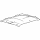 Ford BL3Z-1651944-CA Headlining - Roof
