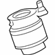 Ford 6L1Z-5A891-AA Air Spring