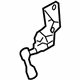 Ford 6L1Z-5A967-B Lever Assembly