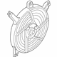 Ford 1L5Z-8L605-AC Fan - Pusher