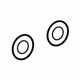 Ford DS7Z-8527-A Water Pipe O-Ring