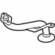 Ford 7T4Z-6622-A Screen And Cover Assembly