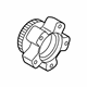 Ford CK4Z-1A034-B Hub