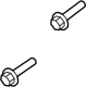 Ford -W720681-S439 Support Bracket Bolt