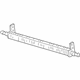 Ford F6DZ-3D746-C Power Steering Cooler, Front