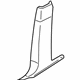 Ford FL1Z-7824356-AB Lower Center Pillar Trim, Passenger Side