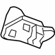 Ford DE9Z-3F885-AA Paddle Switch, Driver Side