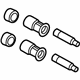 Ford 7L1Z-2C150-B Mount Kit, Rear