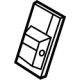 Ford M1PZ-54624A08-AB Lock Bezel