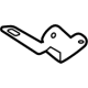 Ford LX6Z-5862441-A Striker, Rear Driver Side