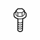 Ford -W716188-S437 Cooler Pipe Bolt