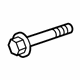 Ford -W716142-S437 Valve Bolt